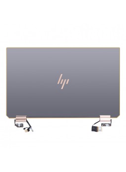 LCD HU 15.6'INCH'INCH UHD AR TS NIGHTFALL BLACK FOR HP SPECTRE 15-EB0000 X360 CONVERTIBLE LAPTOP PC L97635-001 7MQ44AV